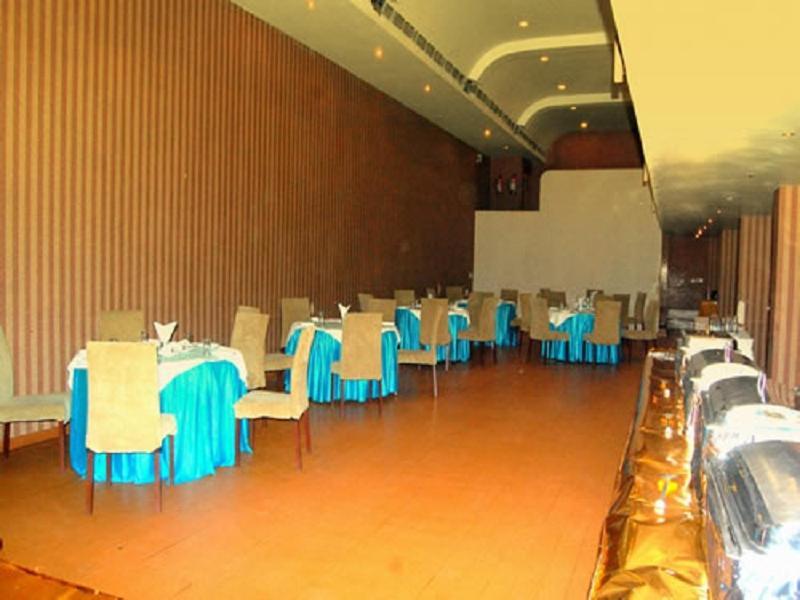 Hotel Royal Panna Shahjahanpur Экстерьер фото